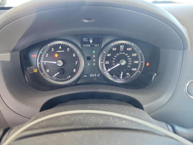 Lexus Es 350 Image 8