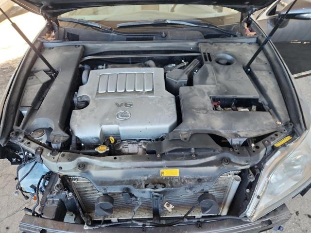 Lexus Es 350 Image 4