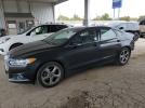 Ford Fusion Se Image 1
