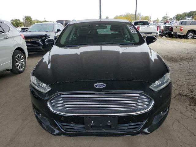 Ford Fusion Se Image 8