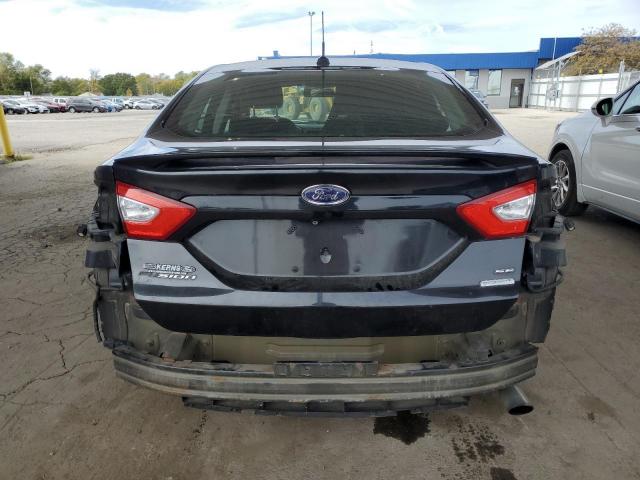 Ford Fusion Se Image 6