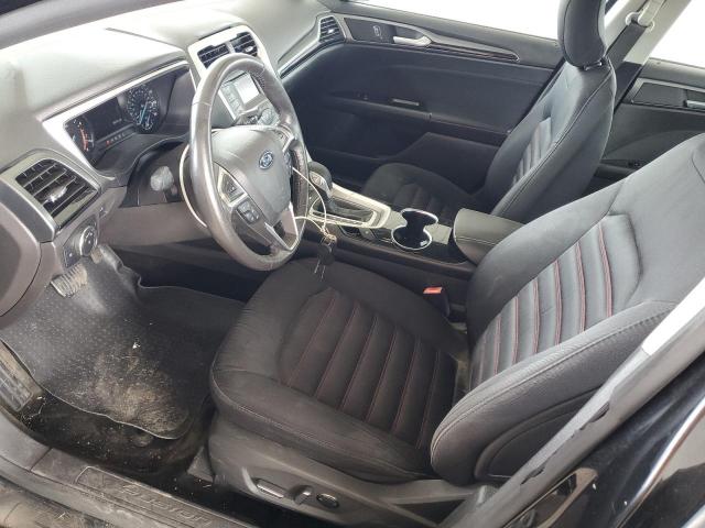 Ford Fusion Se Image 5