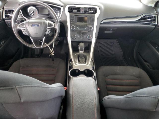 Ford Fusion Se Image 11