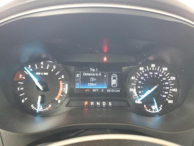 Ford Fusion Se Image 3