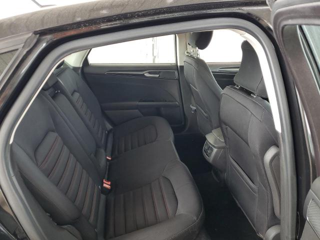 Ford Fusion Se Image 10