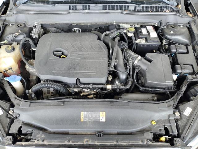 Ford Fusion Se Image 13