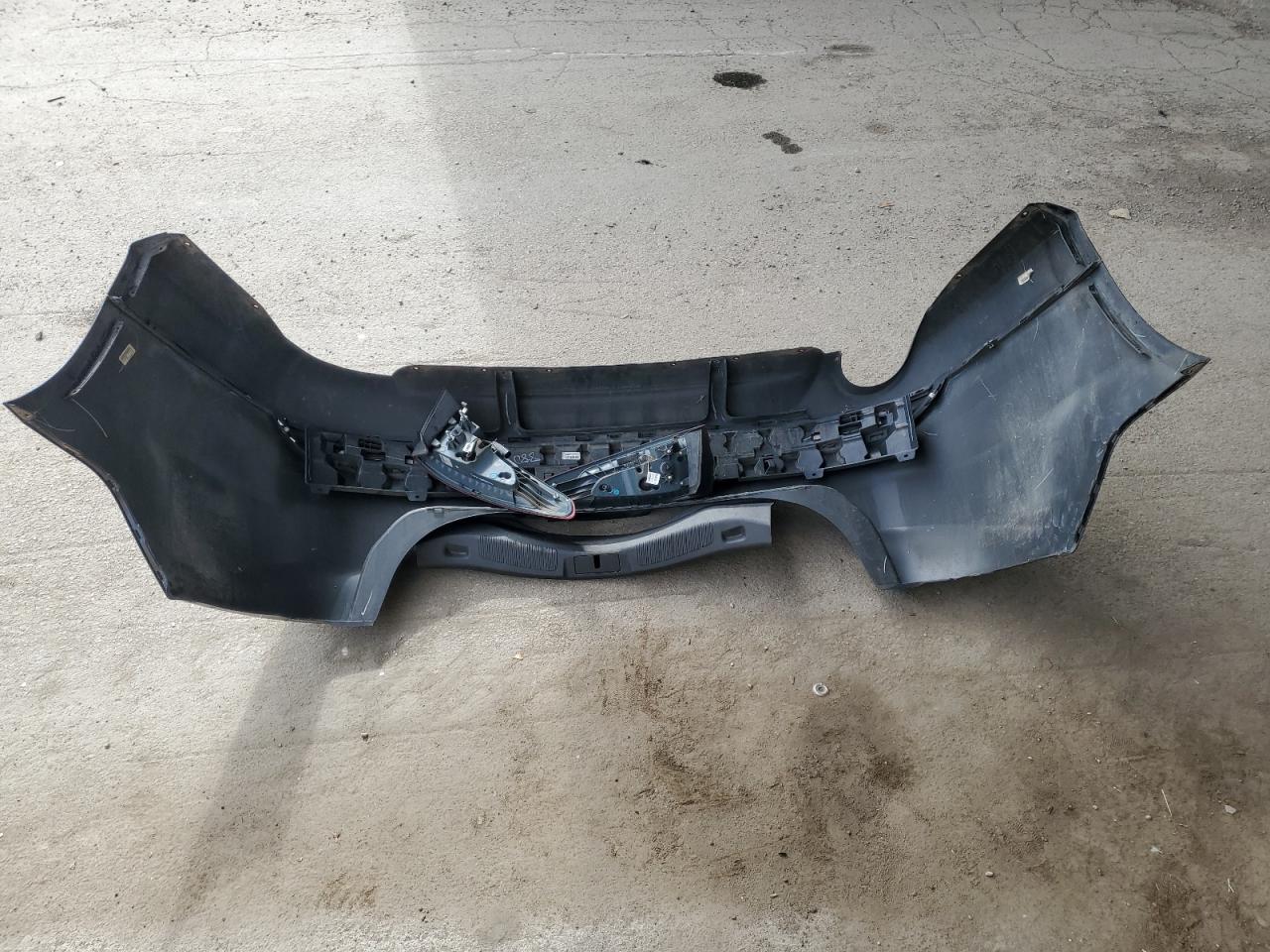 Ford Fusion Se Image 12