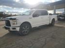 Ford F-150 Supercrew Image 1