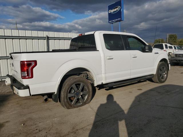 Ford F-150 Supercrew Image 5