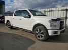 Ford F-150 Supercrew Image 6