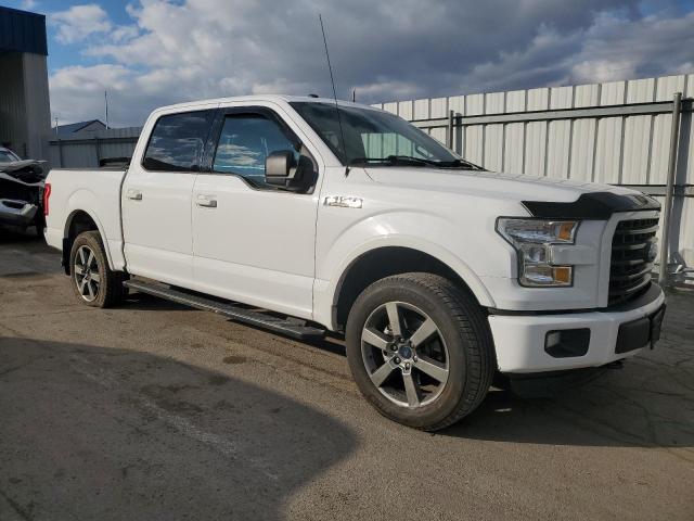 Ford F-150 Supercrew Image 6