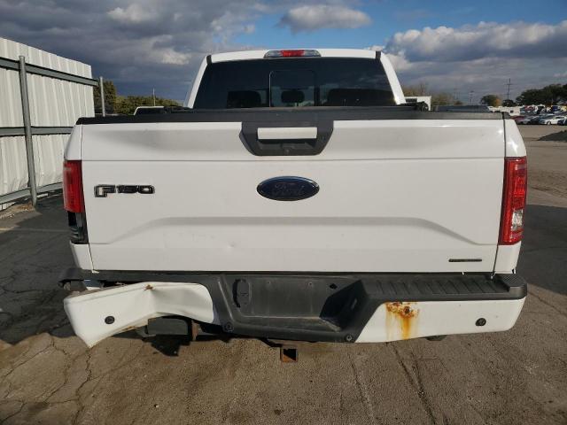 Ford F-150 Supercrew Image 12