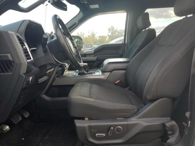 Ford F-150 Supercrew Image 11