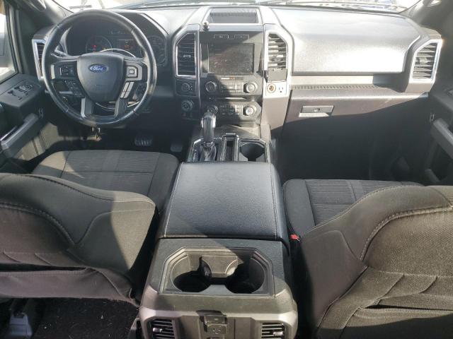 Ford F-150 Supercrew Image 4