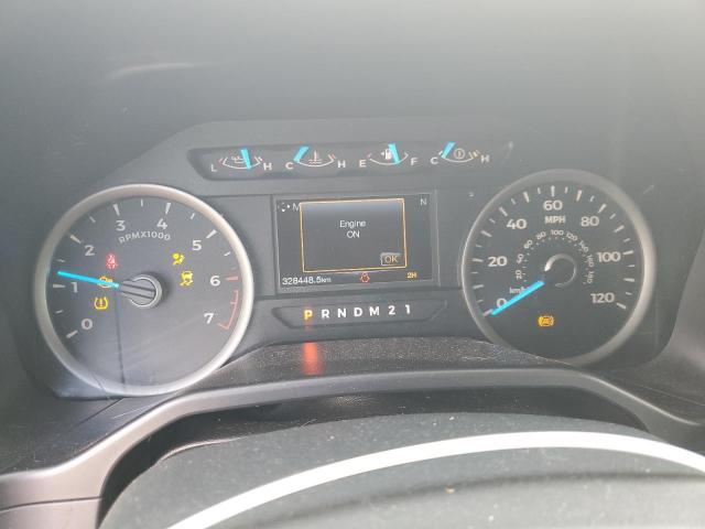 Ford F-150 Supercrew Image 3