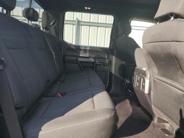 Ford F-150 Supercrew Image 7