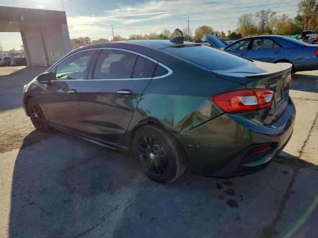 Chevrolet Cruze Premier Image 5