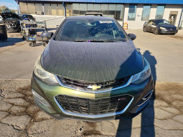 Chevrolet Cruze Premier Image 8