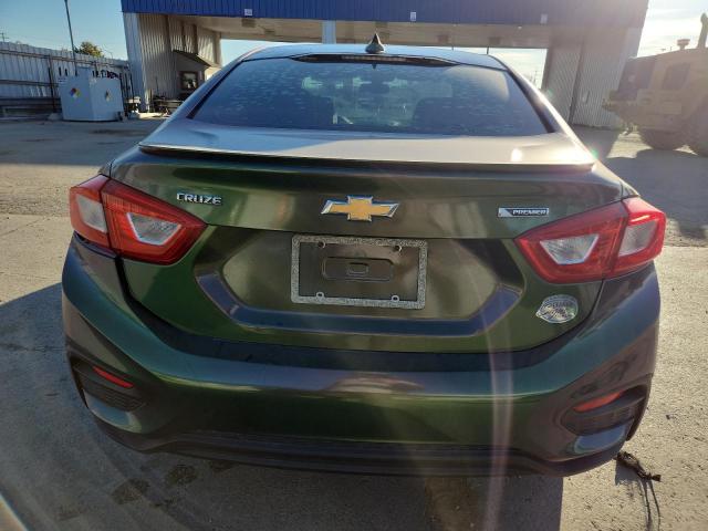 Chevrolet Cruze Premier Image 9