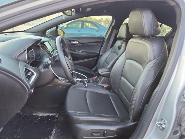 Chevrolet Cruze Premier Image 2