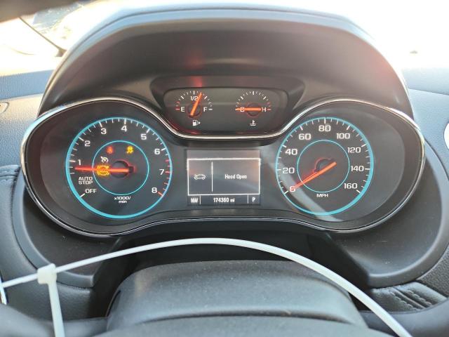 Chevrolet Cruze Premier Image 7