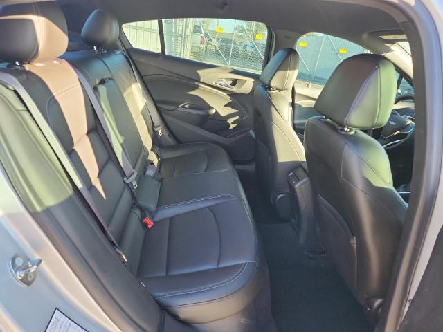 Chevrolet Cruze Premier Image 3