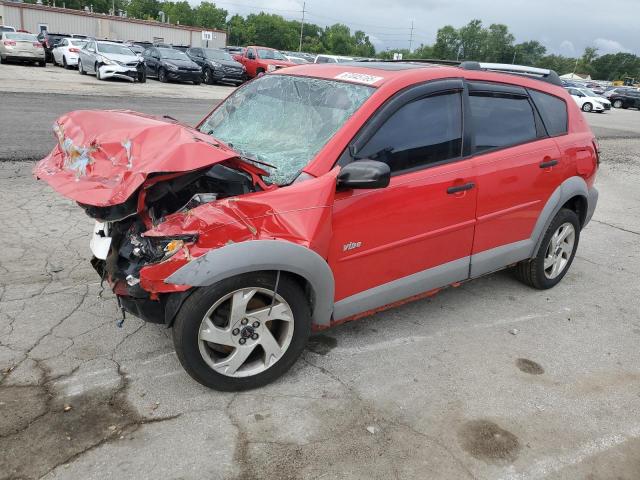  Salvage Pontiac Vibe