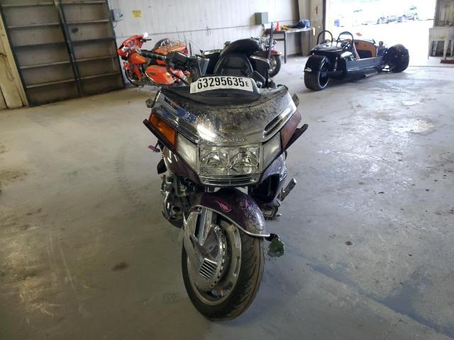 Honda Gl Cycle Se12 Image 6