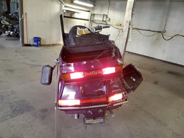 Honda Gl Cycle Se12 Image 3