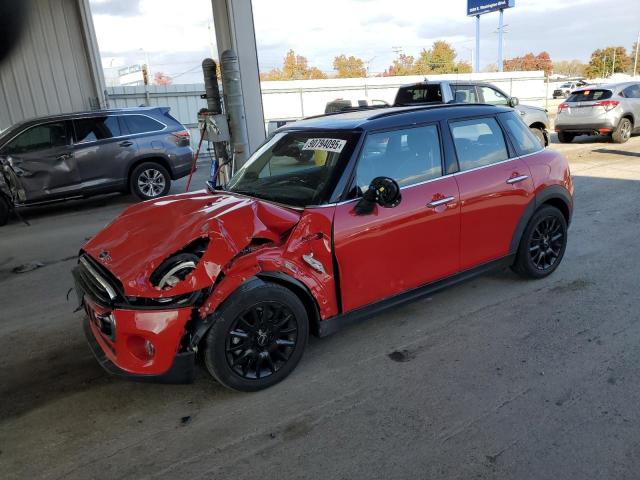  Salvage MINI Cooper