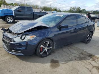  Salvage Dodge Dart