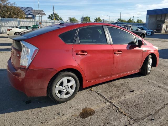 Toyota Prius Image 12