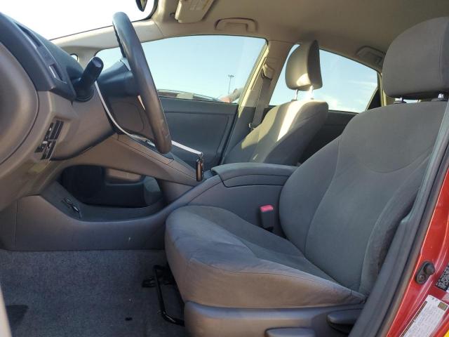 Toyota Prius Image 5