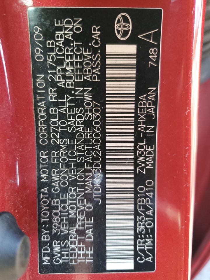 Toyota Prius Image 7