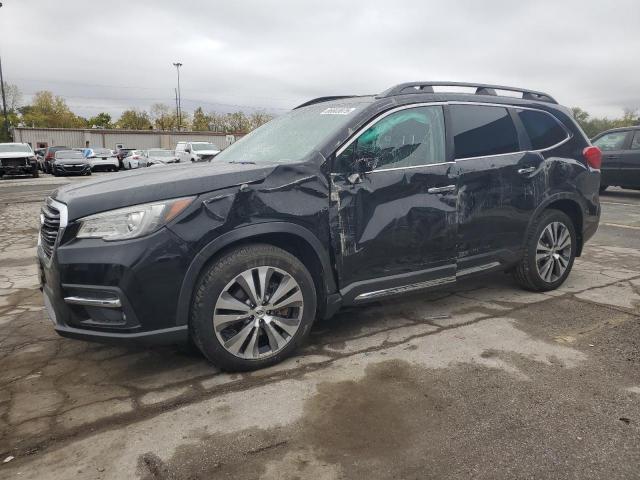  Salvage Subaru Ascent