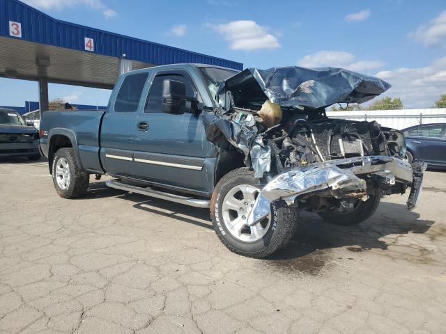 Chevrolet Silverado K1500 Classic Image 13