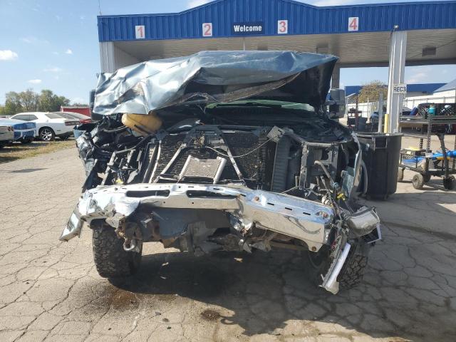 Chevrolet Silverado K1500 Classic Image 4