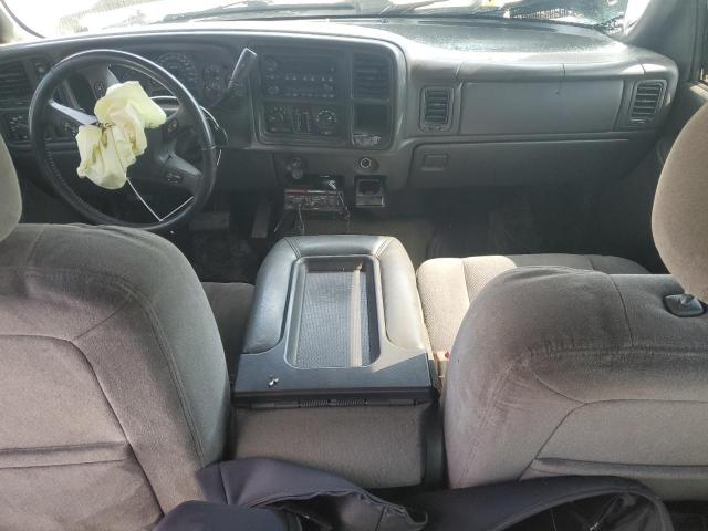 Chevrolet Silverado K1500 Classic Image 5