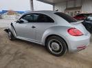Volkswagen Beetle 1.8t Image 12