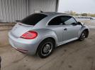 Volkswagen Beetle 1.8t Image 3