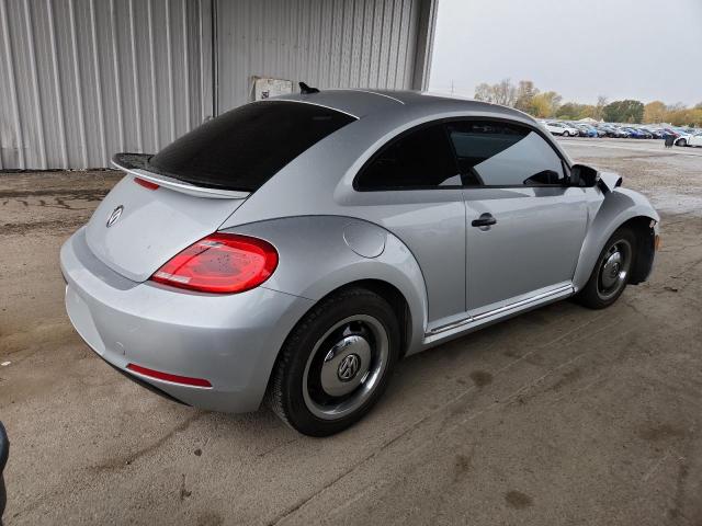 Volkswagen Beetle 1.8t Image 3