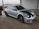Volkswagen Beetle 1.8t Image 11