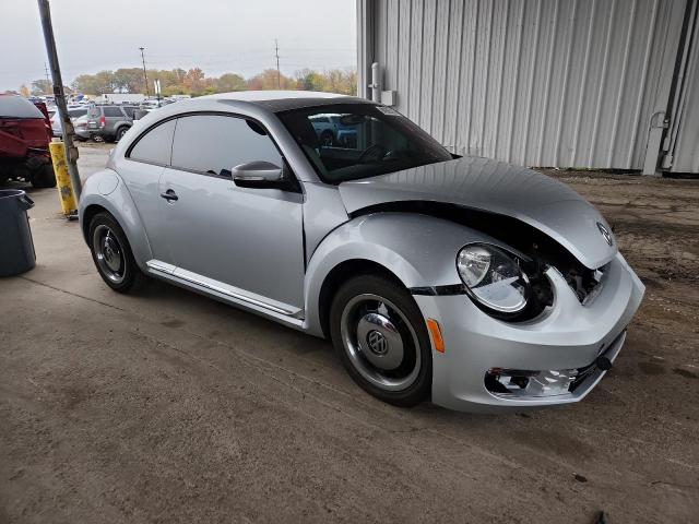 Volkswagen Beetle 1.8t Image 11