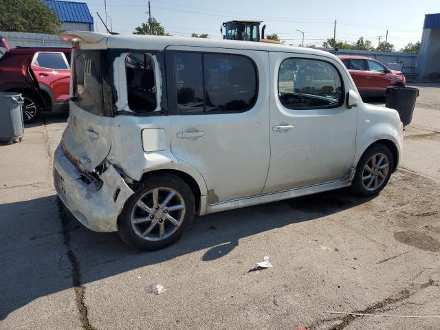 Nissan cube Base Image 4