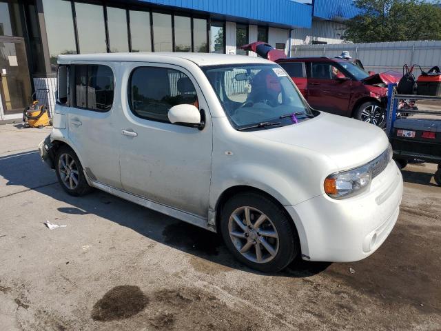Nissan cube Base Image 9