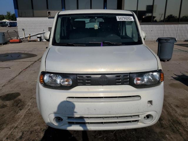 Nissan cube Base Image 11