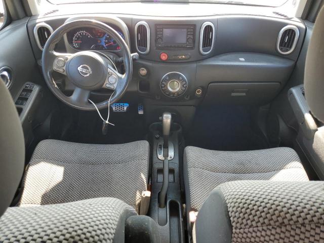 Nissan cube Base Image 13