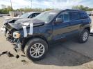 Jeep Grand Cherokee Laredo Image 1