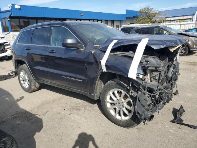 Jeep Grand Cherokee Laredo Image 2