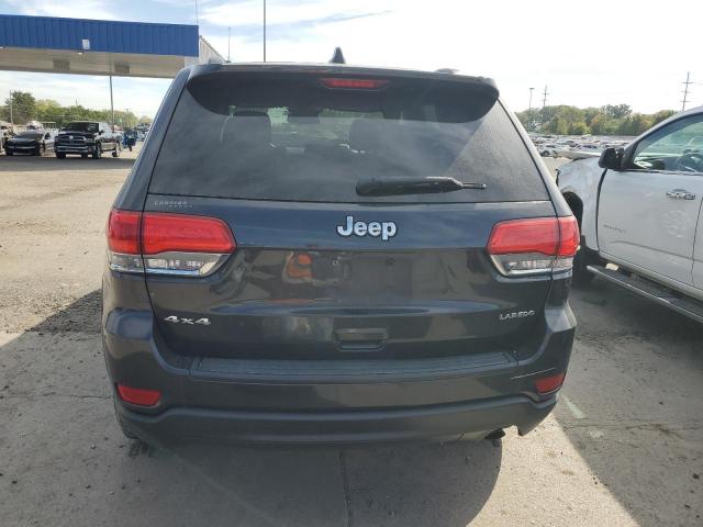 Jeep Grand Cherokee Laredo Image 6